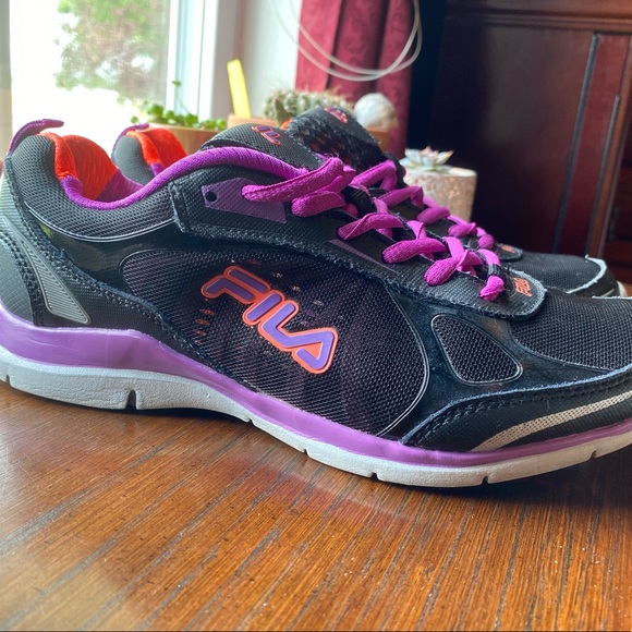 FILA EverGrind Runners - Picture 4 of 6